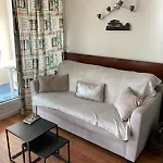 Charming 20 M From The In Apartment *