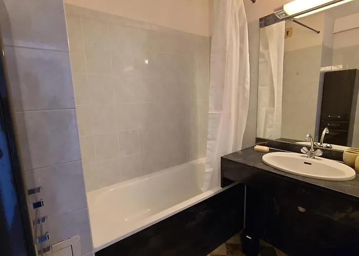 Charming 20 M From The In Appartement *