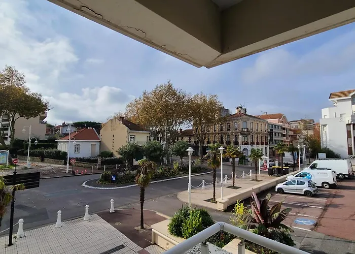 Appartement Charming 20 M From The In