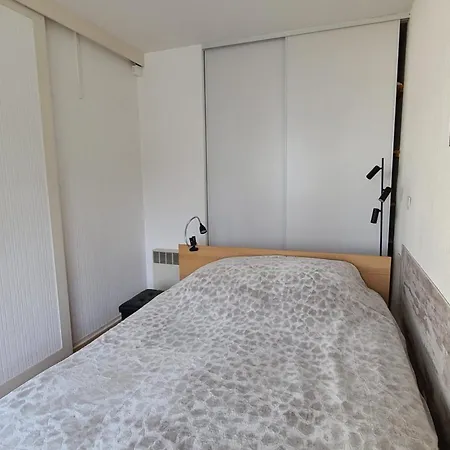 Charming 20 M From The In * Arcachon