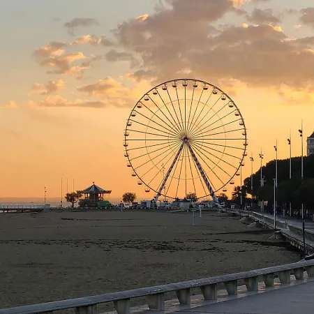 Charming 20 M From The In Arcachon