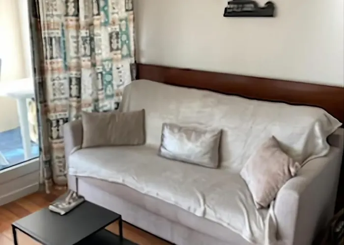 Charming 20 M From The In 아파트 *